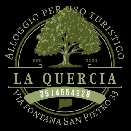 La Quercia 게스트하우스