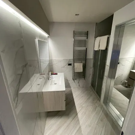 Pensionat La Quercia Ticchiena