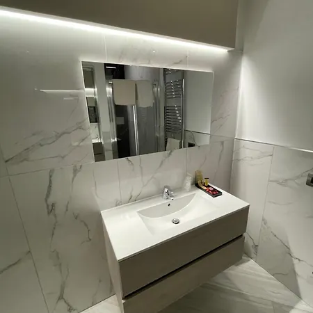 La Quercia Casa de hóspedes Ticchiena