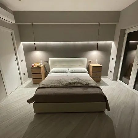 La Quercia Casa de hóspedes Ticchiena