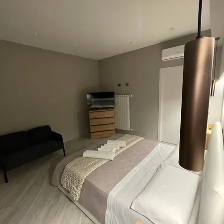 La Quercia Casa de hóspedes 3*