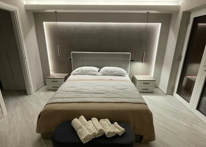 La Quercia 3* Ticchiena