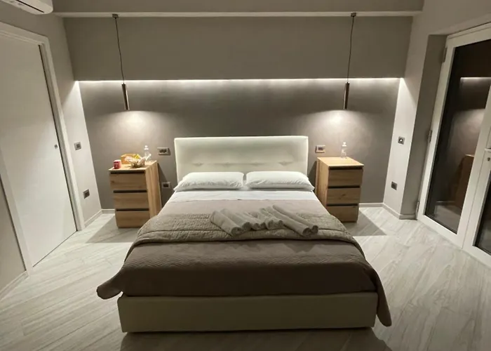 La Quercia בית הארחה Ticchiena