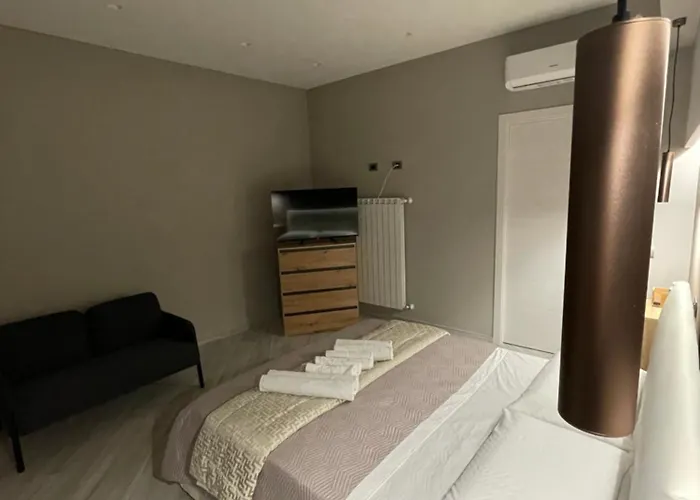 La Quercia בית הארחה 3*