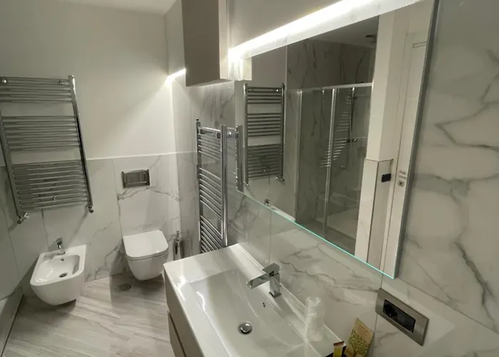 La Quercia בית הארחה Ticchiena