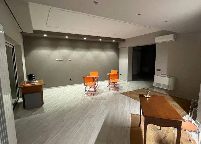 La Quercia בית הארחה